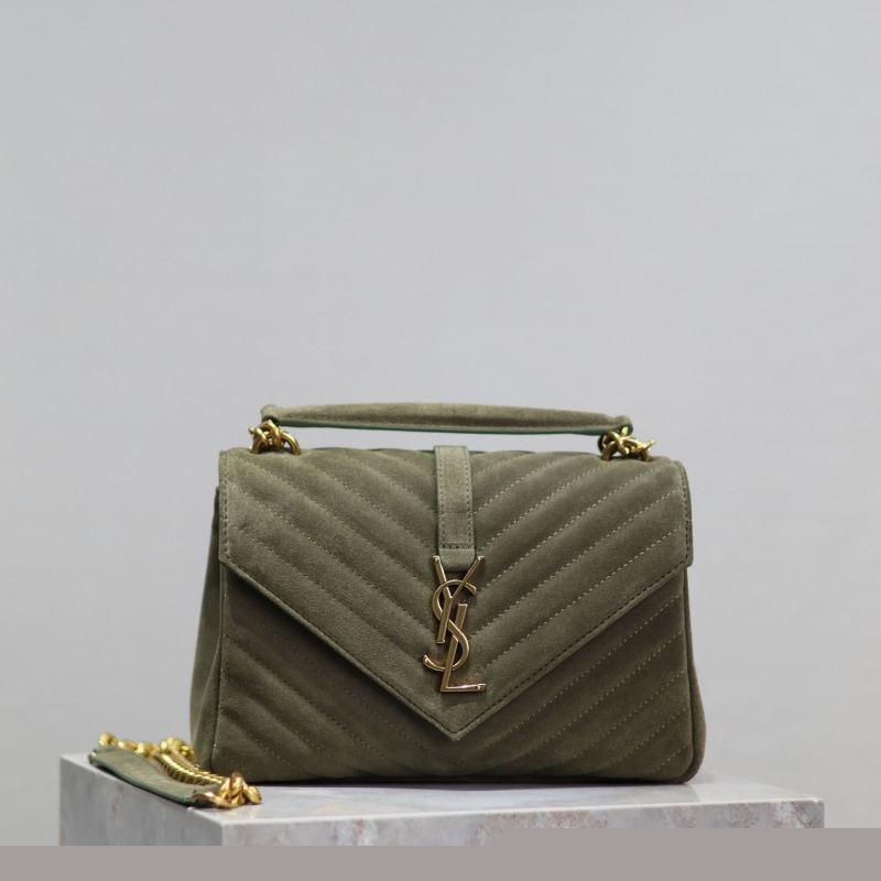 Y*L top handle bags